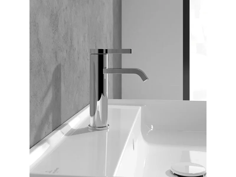 Mitigeur lavabo VILLEROY ET BOCH Dawn