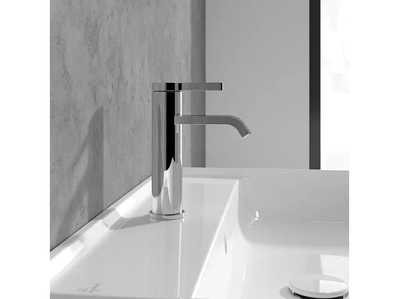 Mitigeur lavabo VILLEROY ET BOCH Dawn