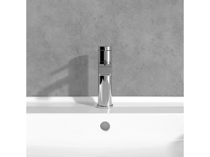 Mitigeur lavabo VILLEROY ET BOCH Dawn