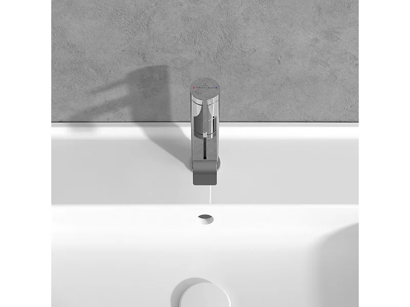 Mitigeur lavabo VILLEROY ET BOCH Dawn