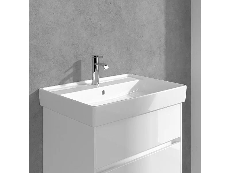 Mitigeur lavabo VILLEROY ET BOCH Dawn