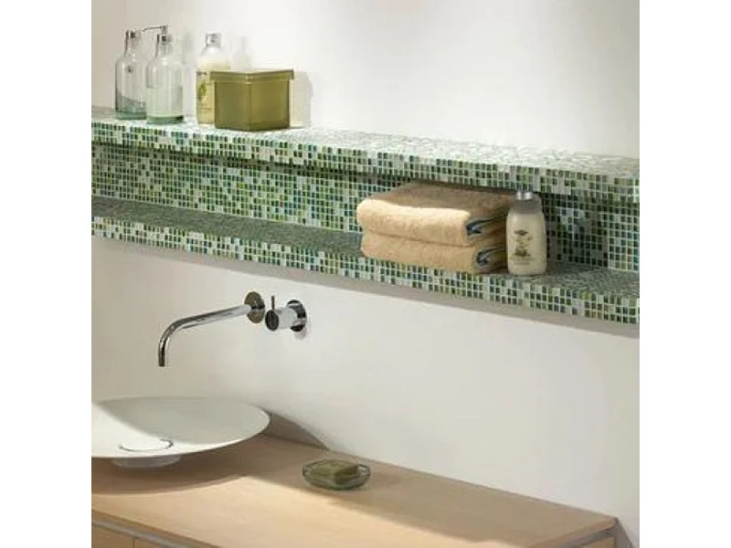 Coffre d'habillage WEDI Mensolo L 250 x 15 x 15