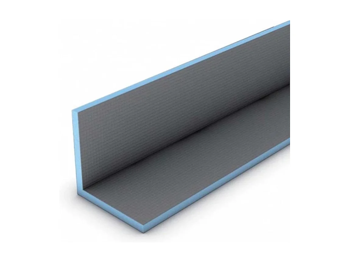 Coffre d'habillage WEDI Mensolo L 250 x 15 x 15