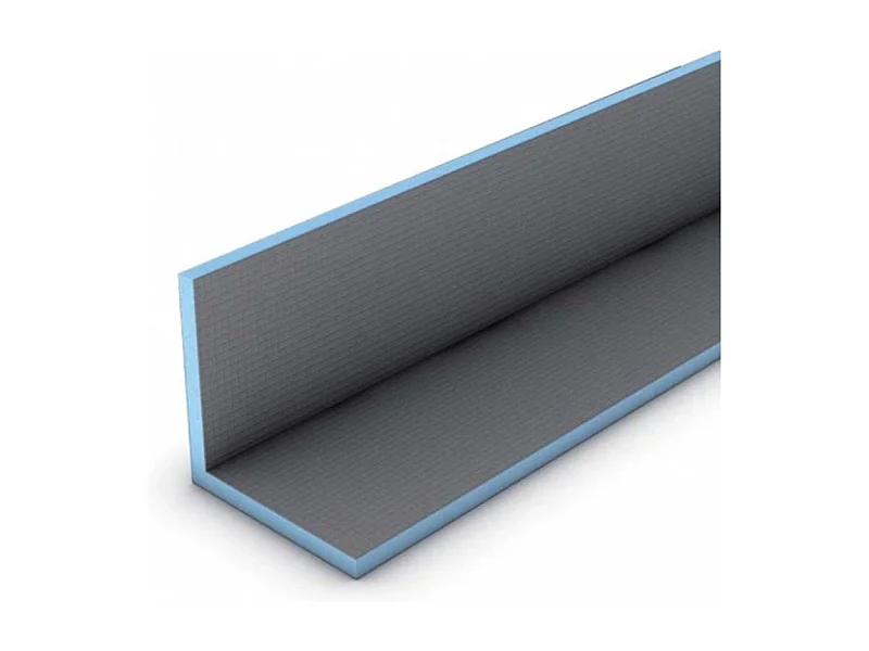 Coffre d'habillage WEDI Mensolo L 250 x 15 x 15