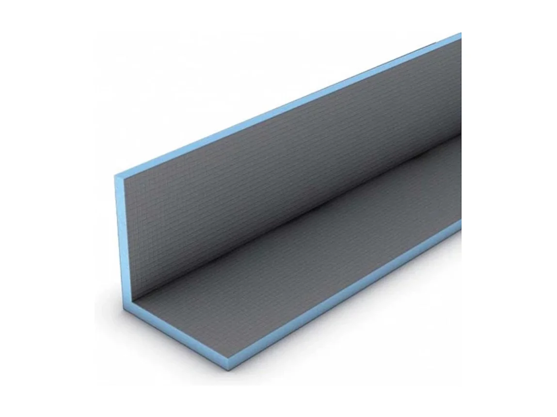 Coffre d'habillage WEDI Mensolo L 250 x 20 x 20