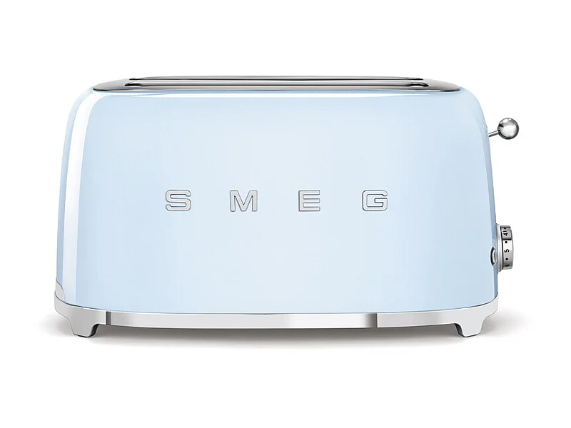 Tostadora Smeg TSF02PBEU Azul 1500W