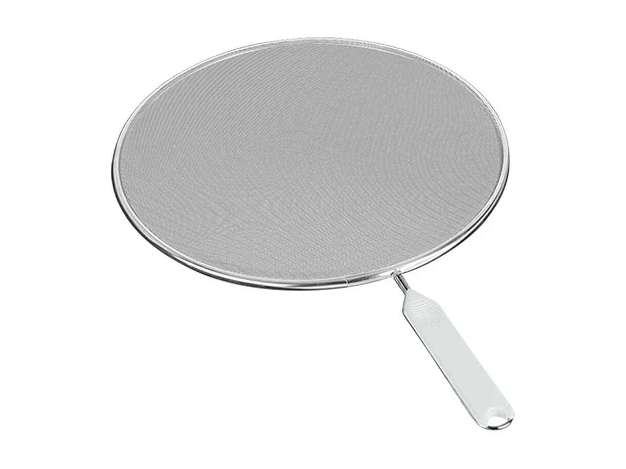 Couvercle anti - projection 26cm