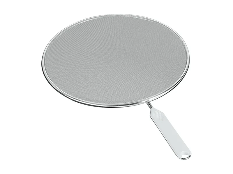 Couvercle anti - projection 26cm