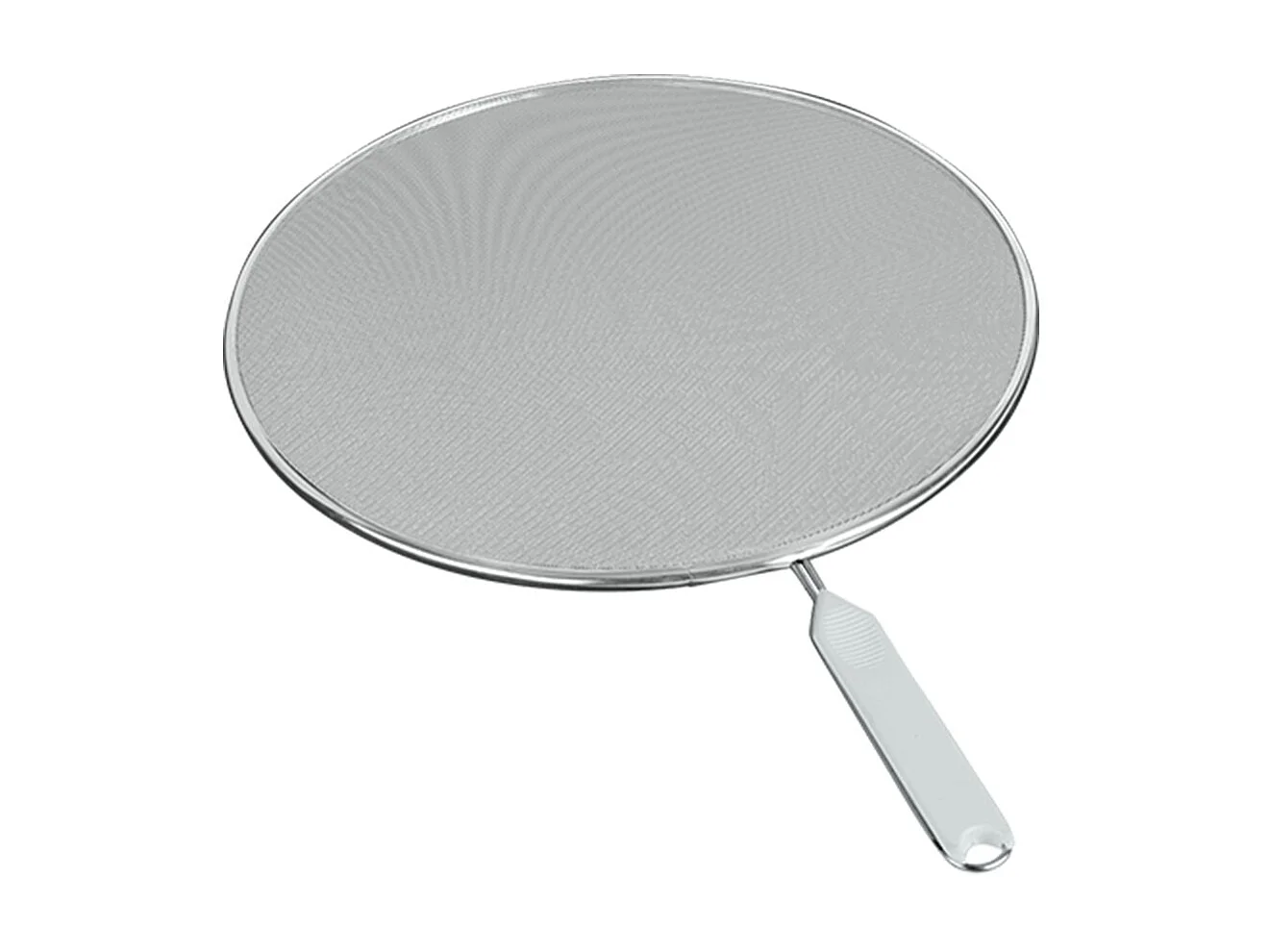 Couvercle anti - projection 29cm