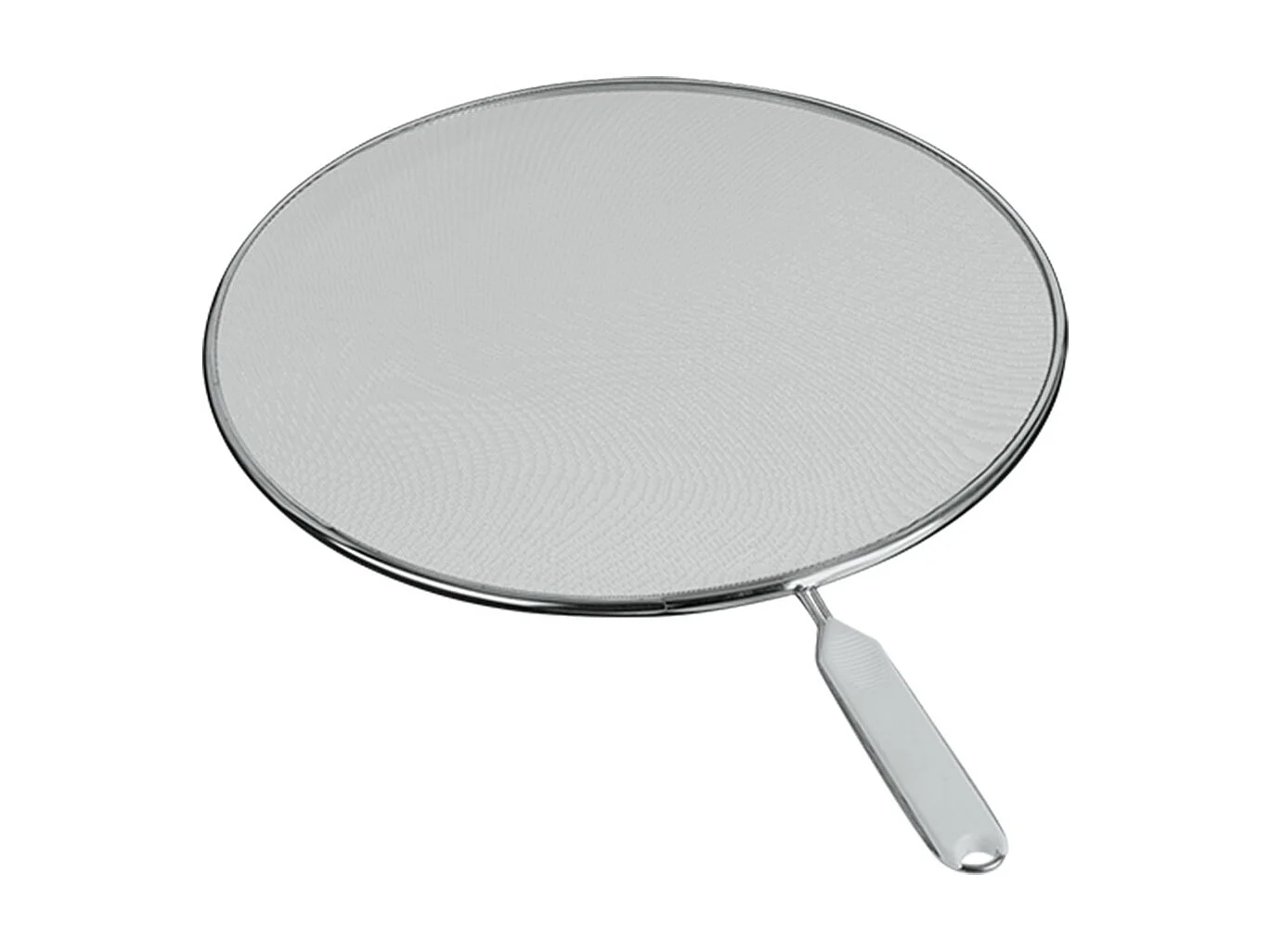 Couvercle anti - projection 33cm