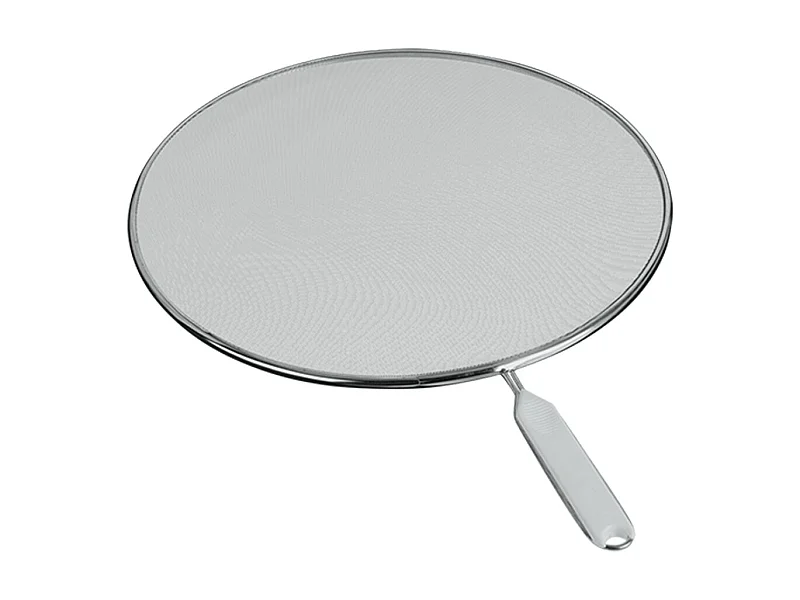 Couvercle anti - projection 33cm