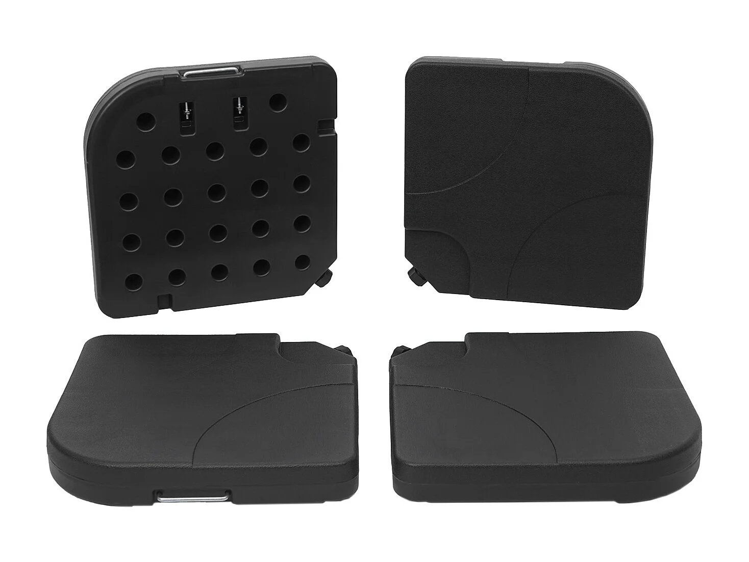 Stojak na parasol MCW-F78