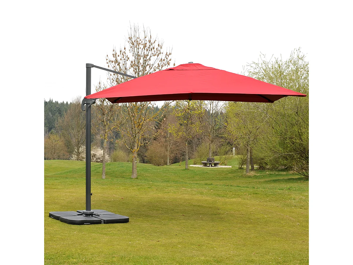 Stojak na parasol MCW-F78