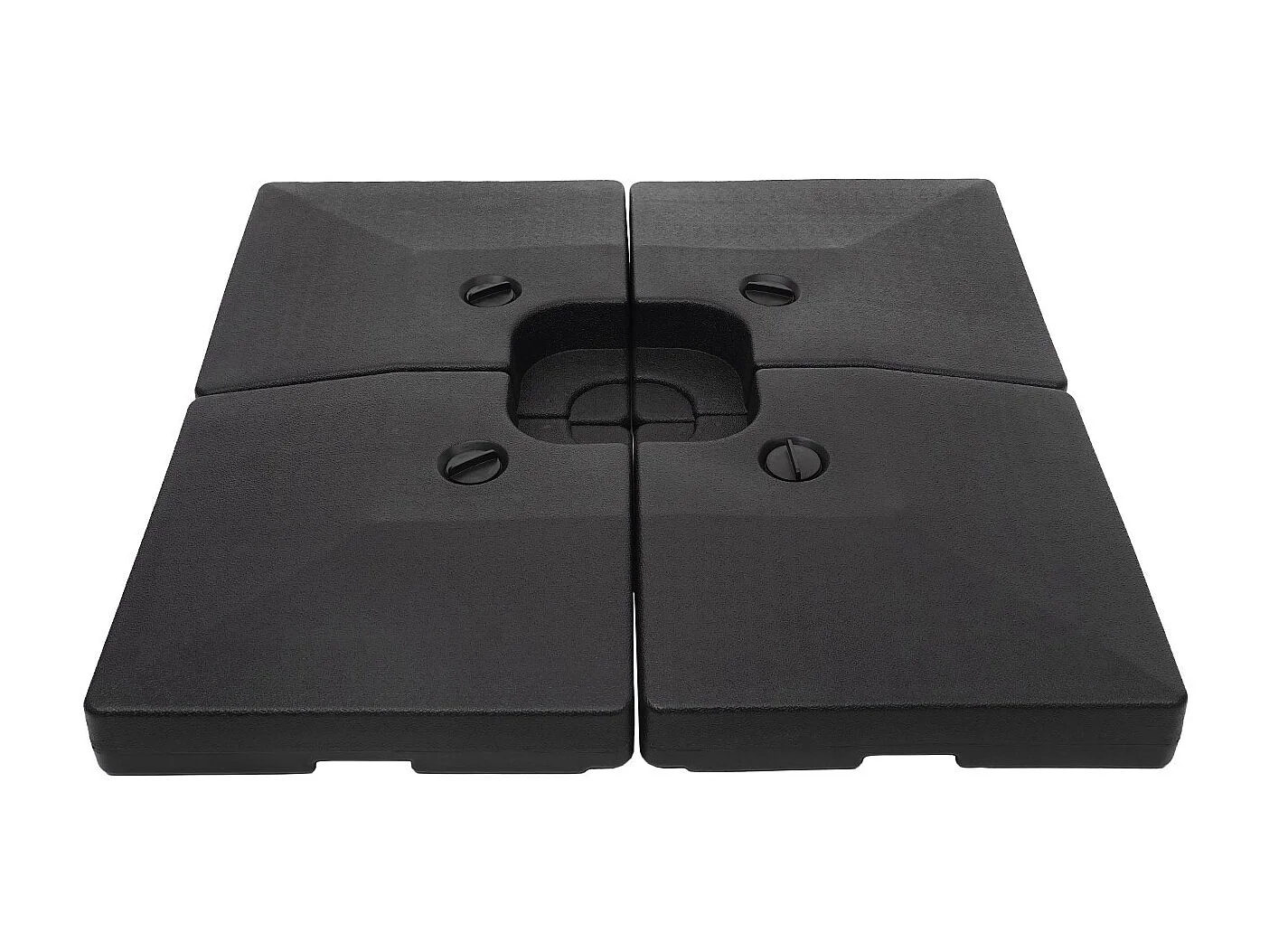 Soporte para sombrilla MCW-F79