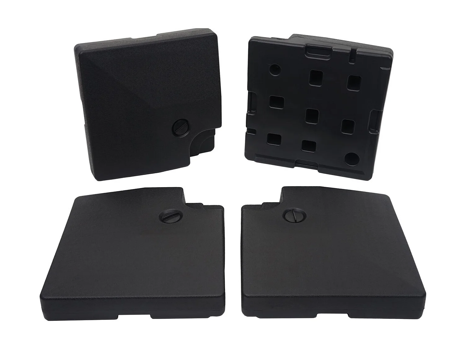 Soporte para sombrilla MCW-F79