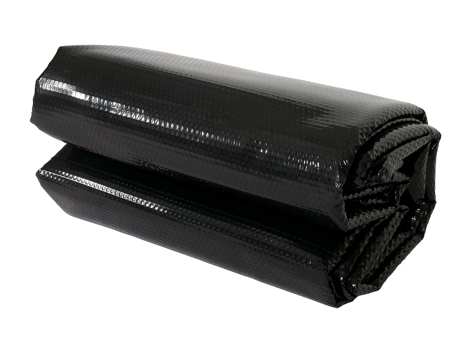 Couverture de piscine 400 µm,  rond 4,57m