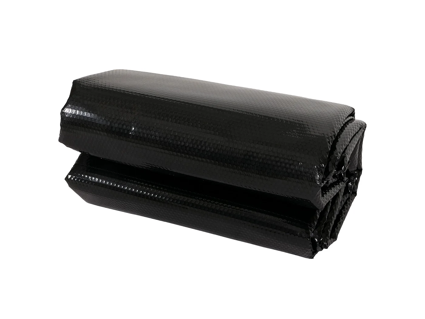 Couverture de piscine 400 µm,  rond 4,57m