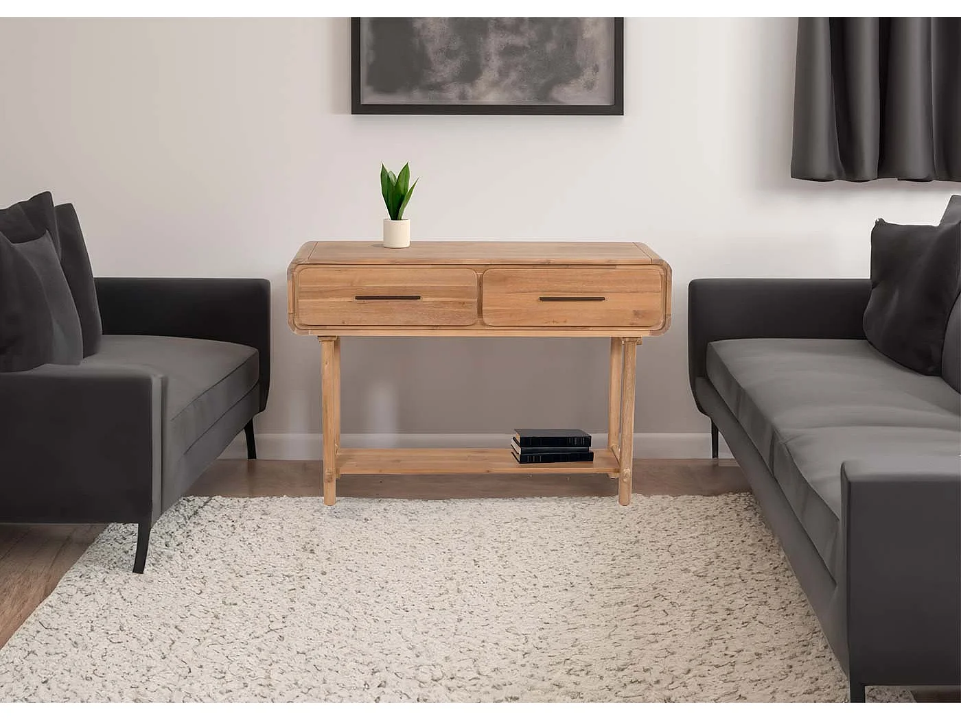 Mesa de consola MCW-M47