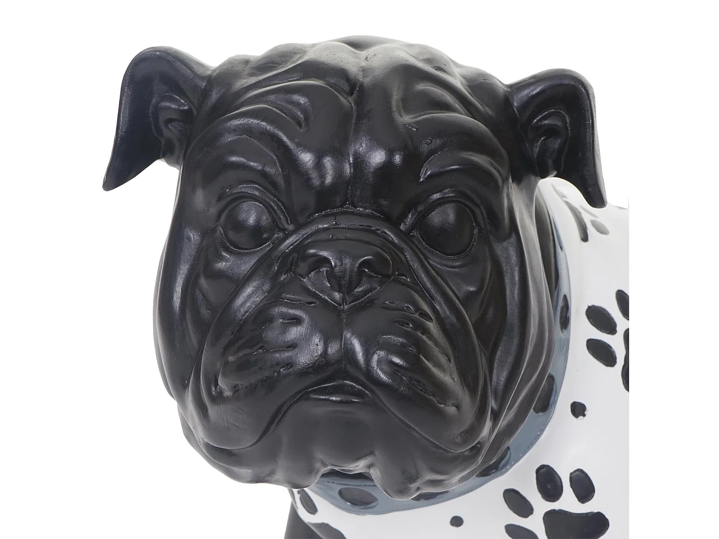 Decoratief figuur Bulldog