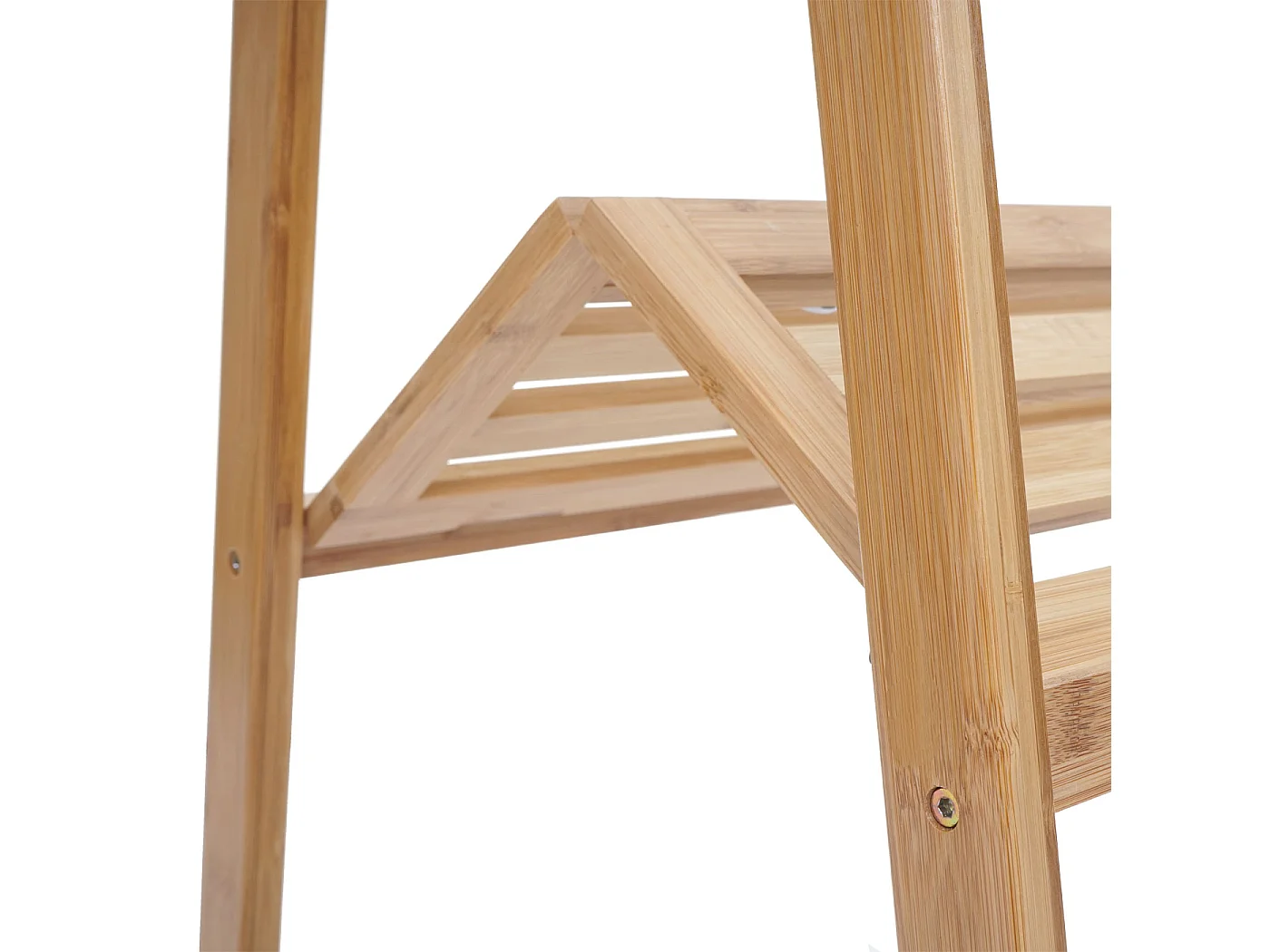 Staande garderobe MCW-B82