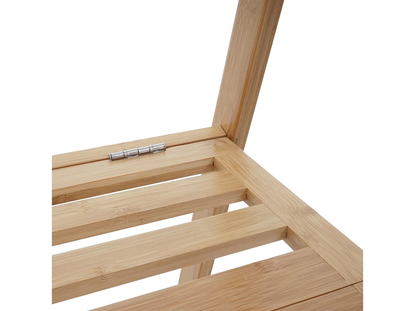 Staande garderobe MCW-B82