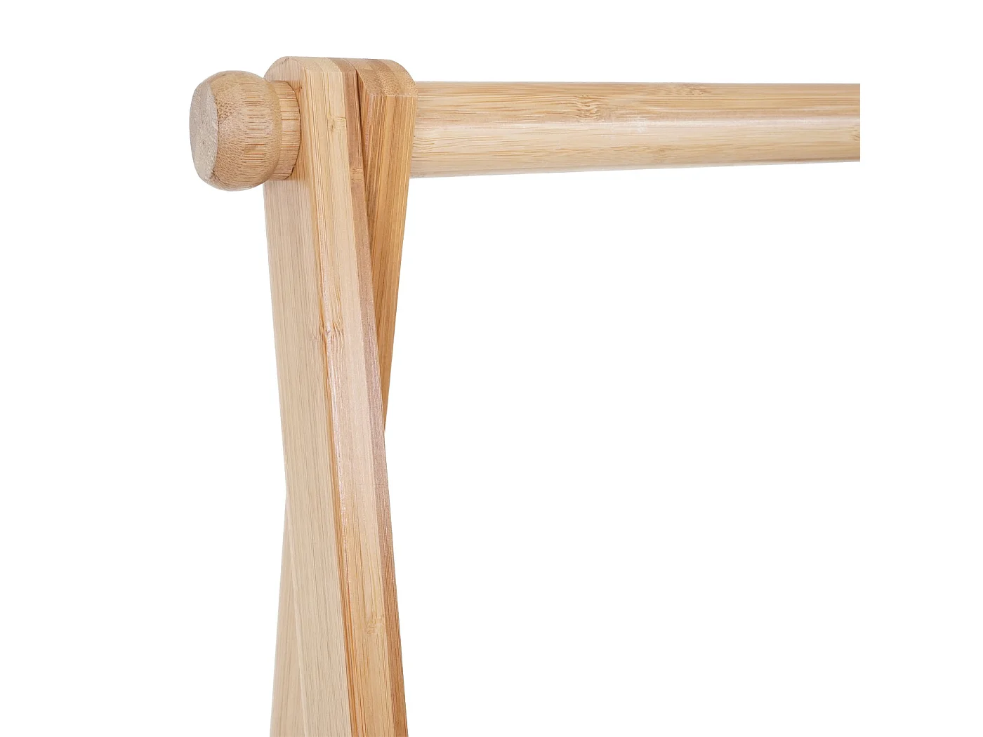 Staande garderobe MCW-B82