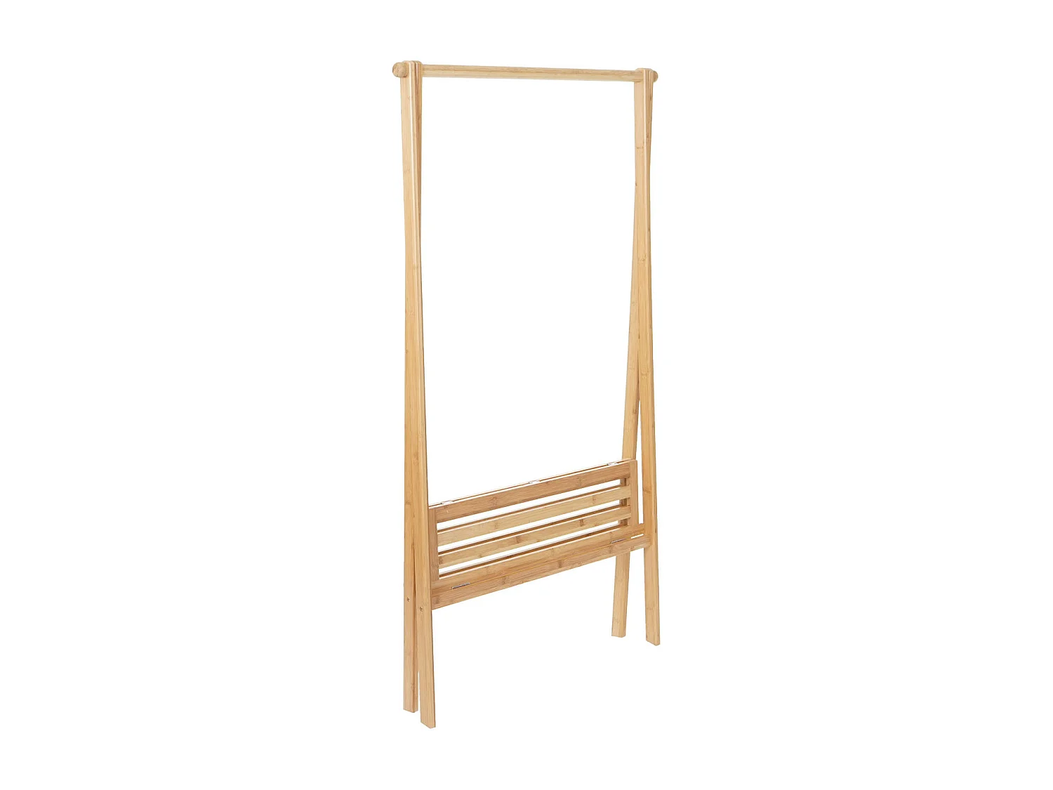 Stående garderobeskab MCW-B82