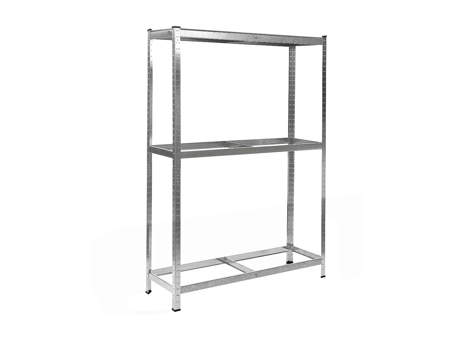 Scaffale rastrelliera per pneumatici gomme MCW-E36 MDF acciaio zincato 795kg