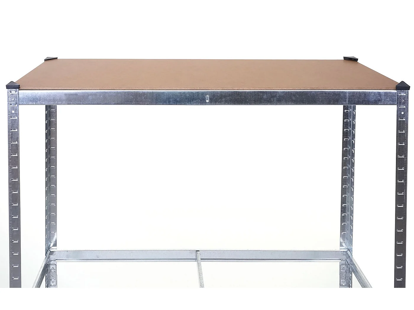 Scaffale rastrelliera per pneumatici gomme MCW-E36 MDF acciaio zincato 795kg