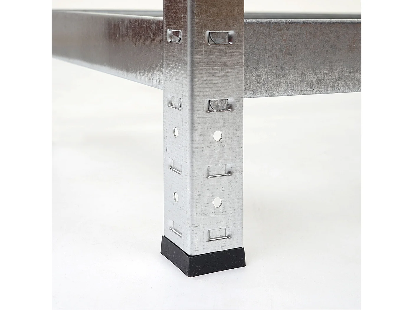 Scaffale rastrelliera per pneumatici gomme MCW-E36 MDF acciaio zincato 795kg