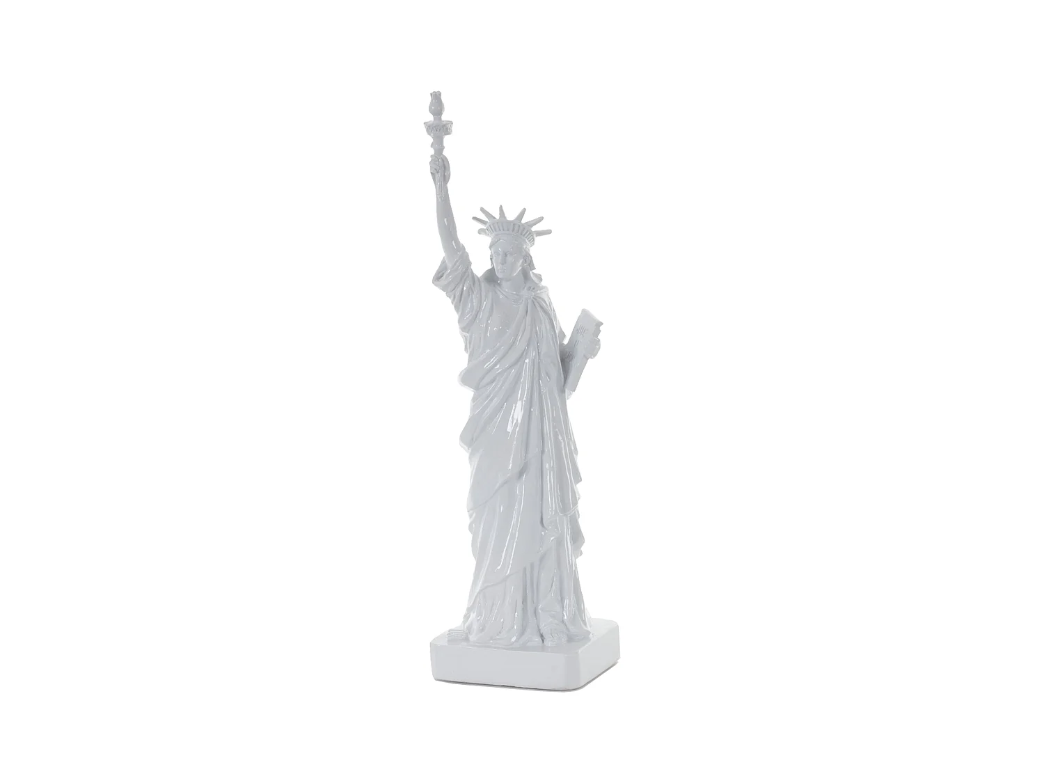 Figurine Déco Statue de la Liberté