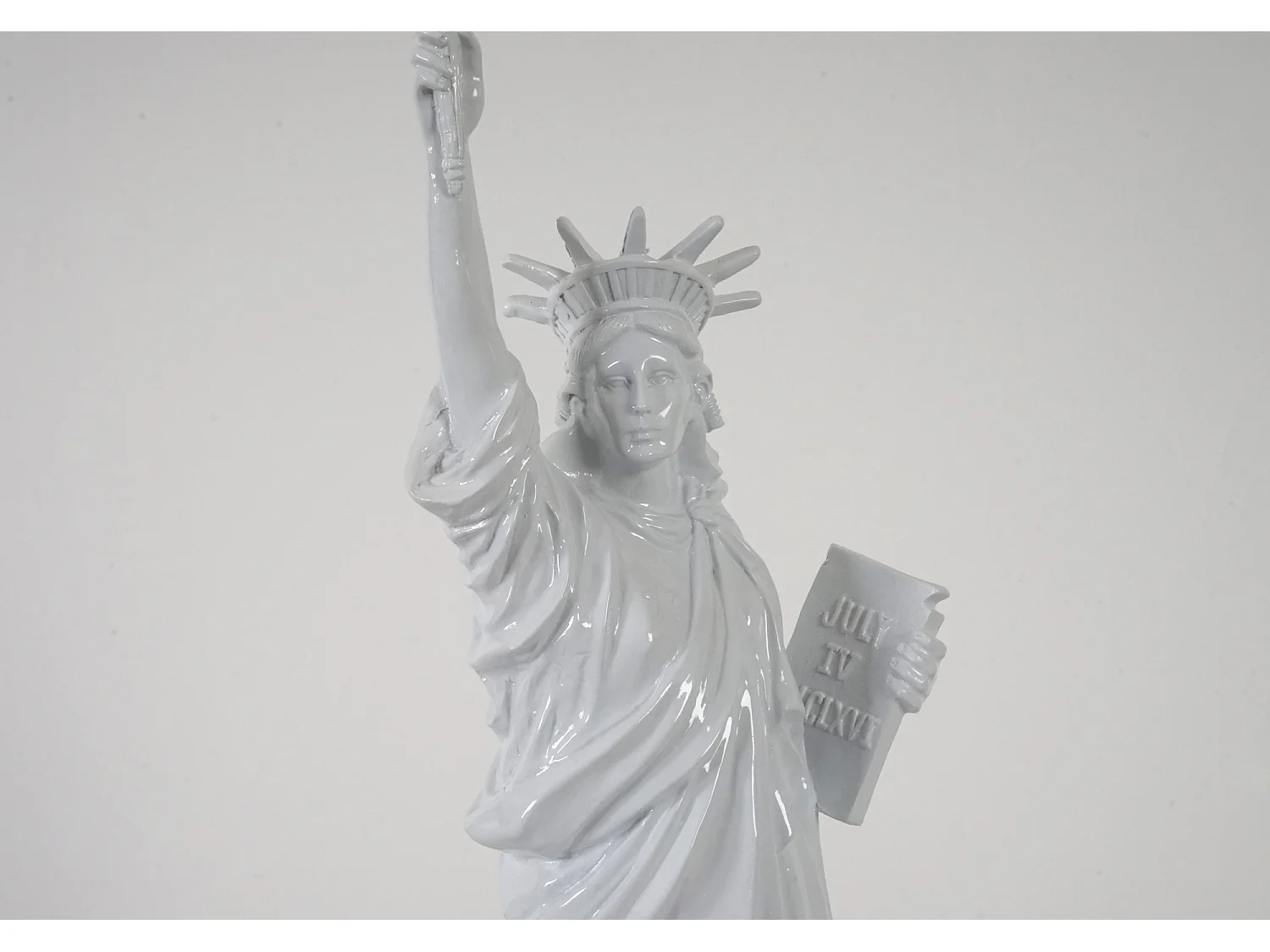 Figurine Déco Statue de la Liberté