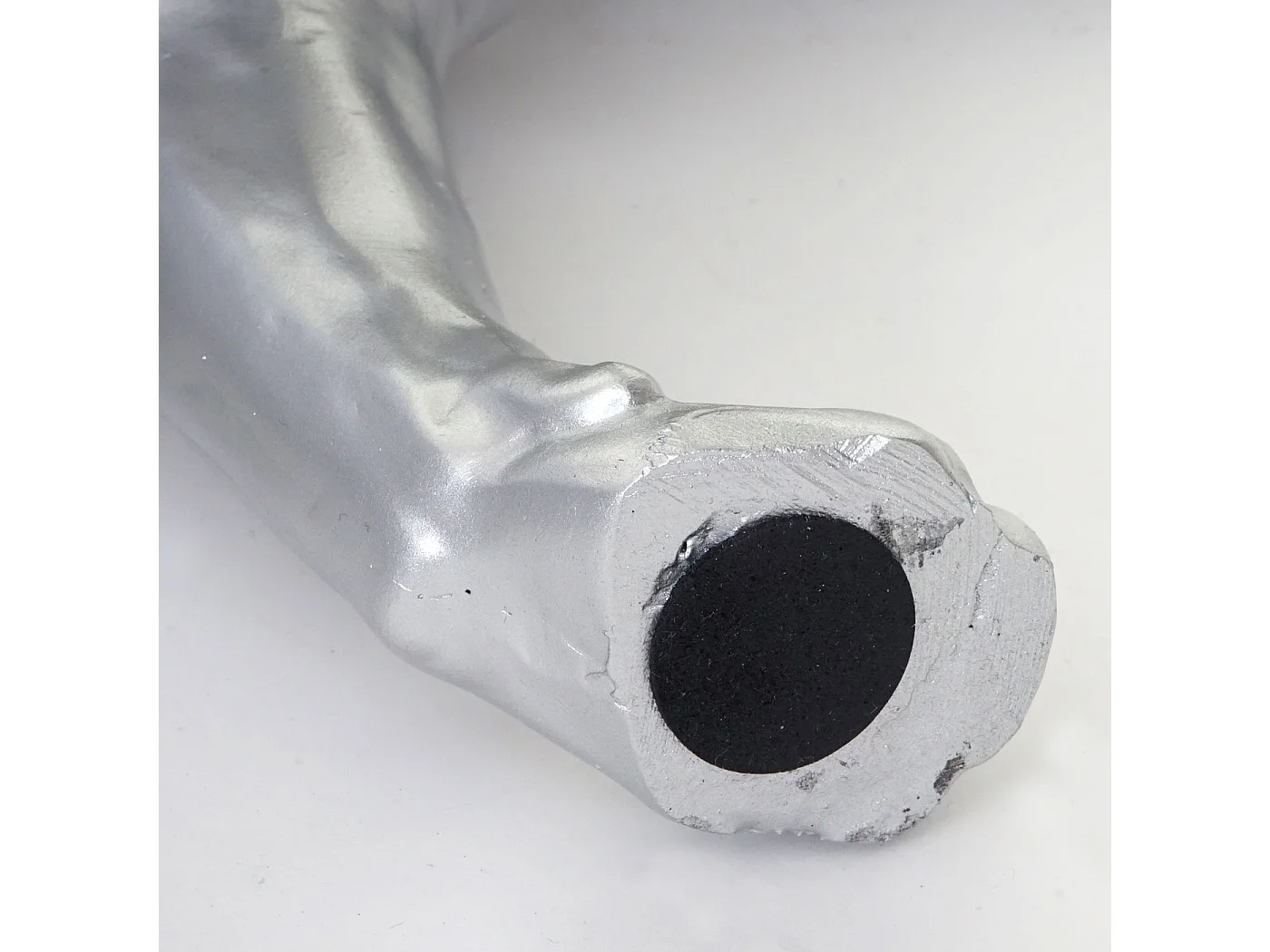 Figurine décorative Léopard Pomme (lot de 2)