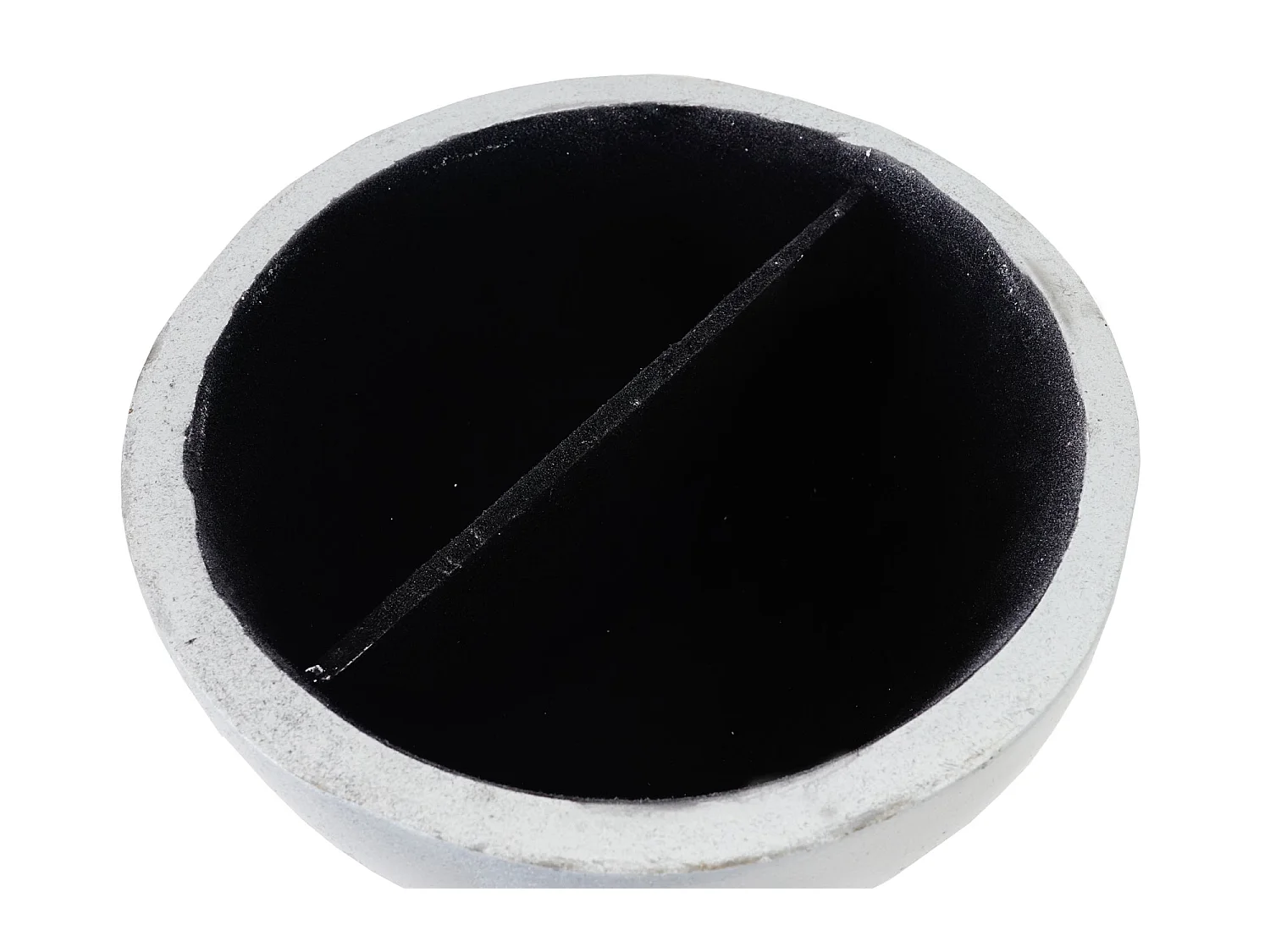 Figurine décorative Léopard Pomme (lot de 2)