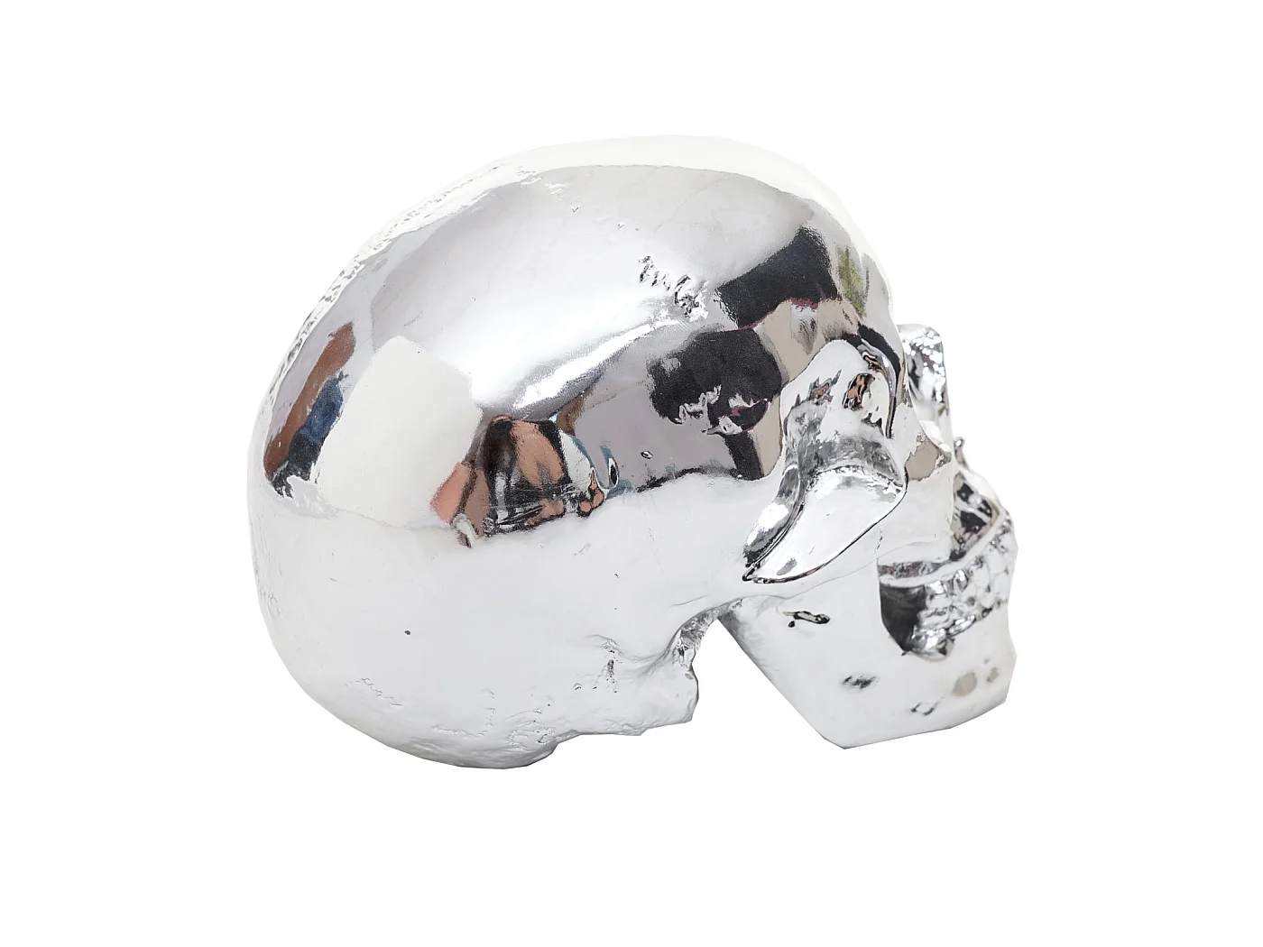 Decoratieve doodshoofd MCW-T921