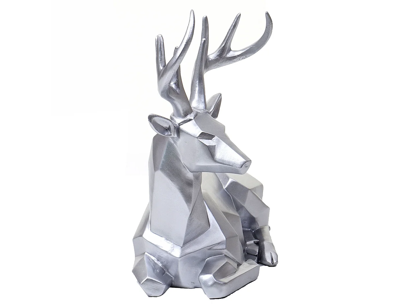 Decoratief figuur hert MCW-D29