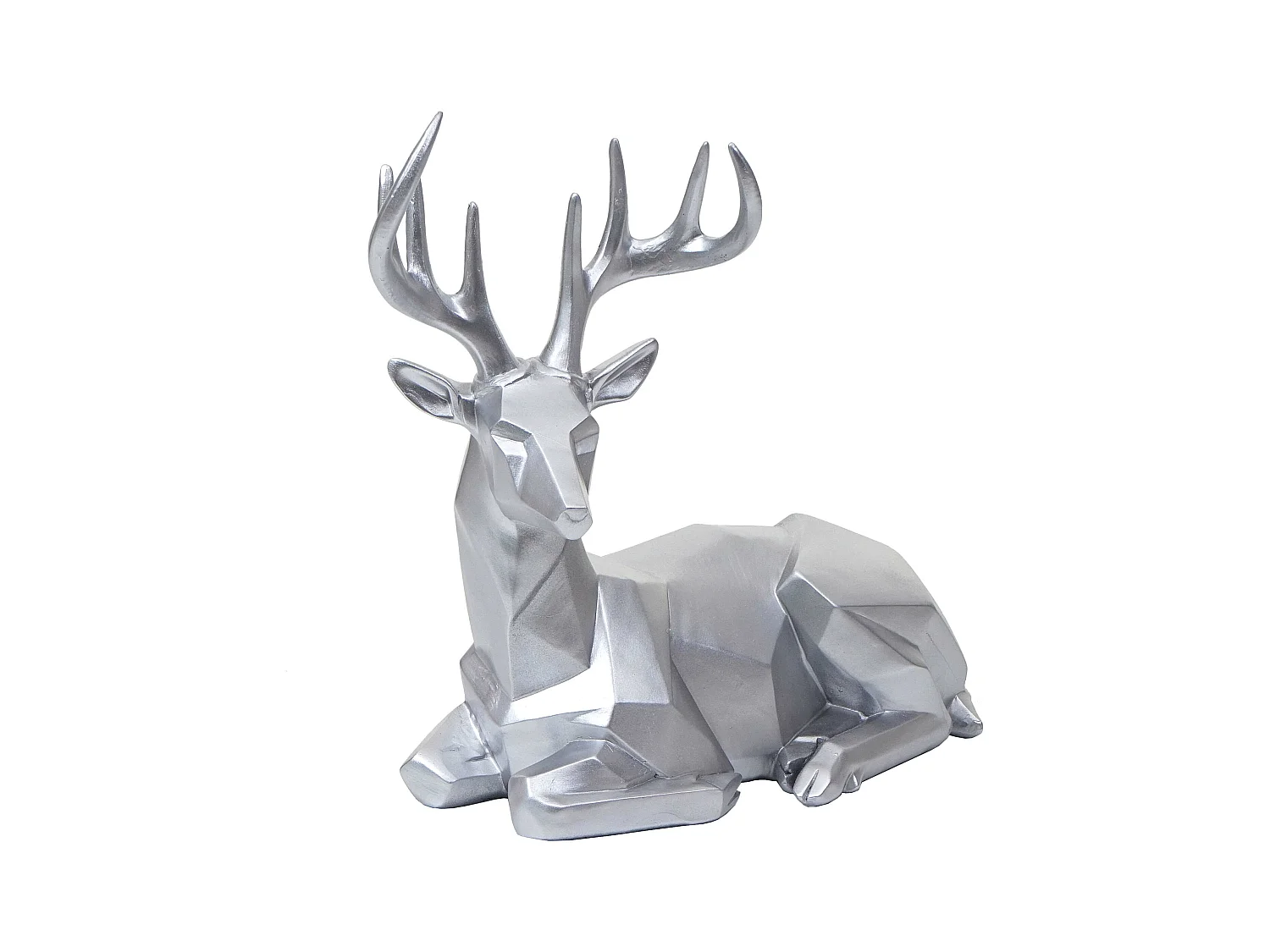 Figurine décorative Cerf MCW-D29