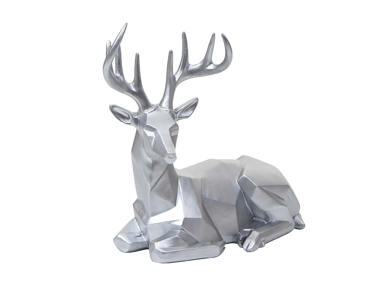 Figurine décorative Cerf MCW-D29