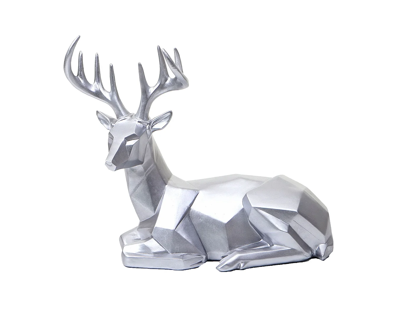 Figurine décorative Cerf MCW-D29