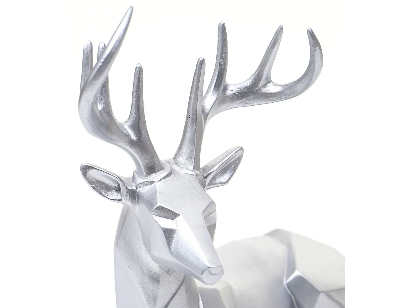 Figurine décorative Cerf MCW-D29