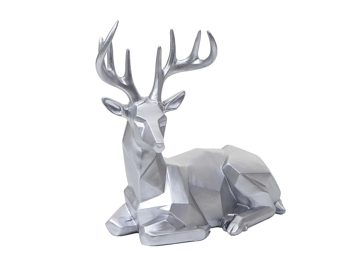 Decoratief figuur hert MCW-D29