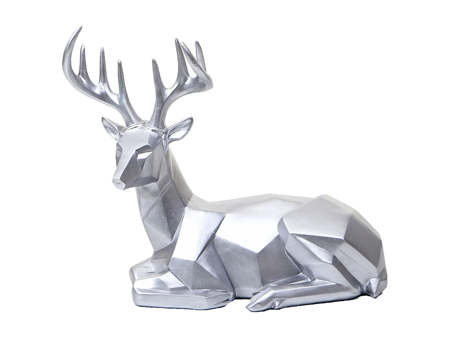 Decoratief figuur hert MCW-D29