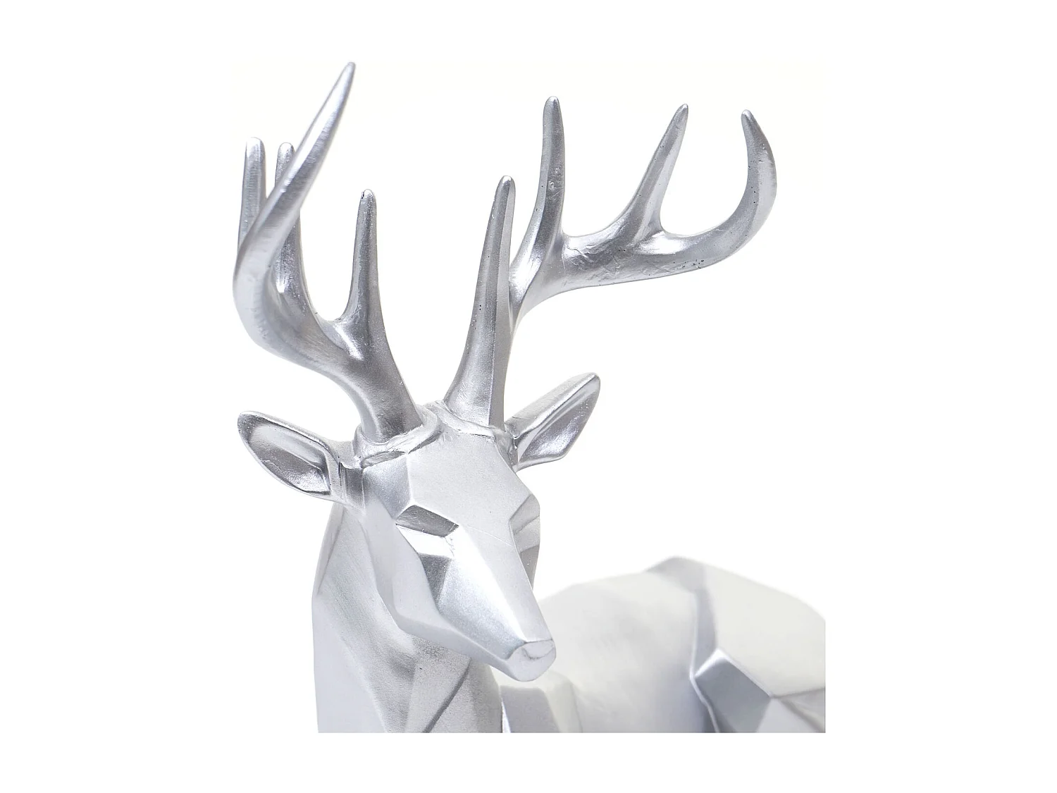 Decoratief figuur hert MCW-D29