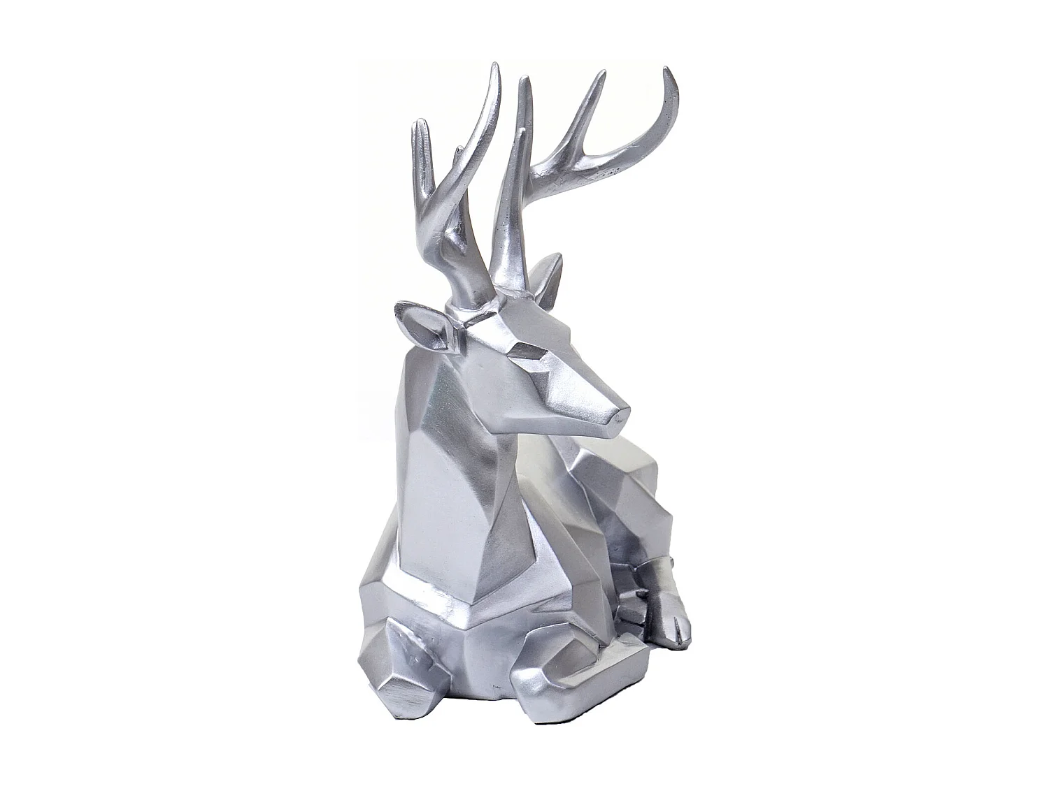 Decoratief figuur hert MCW-D29