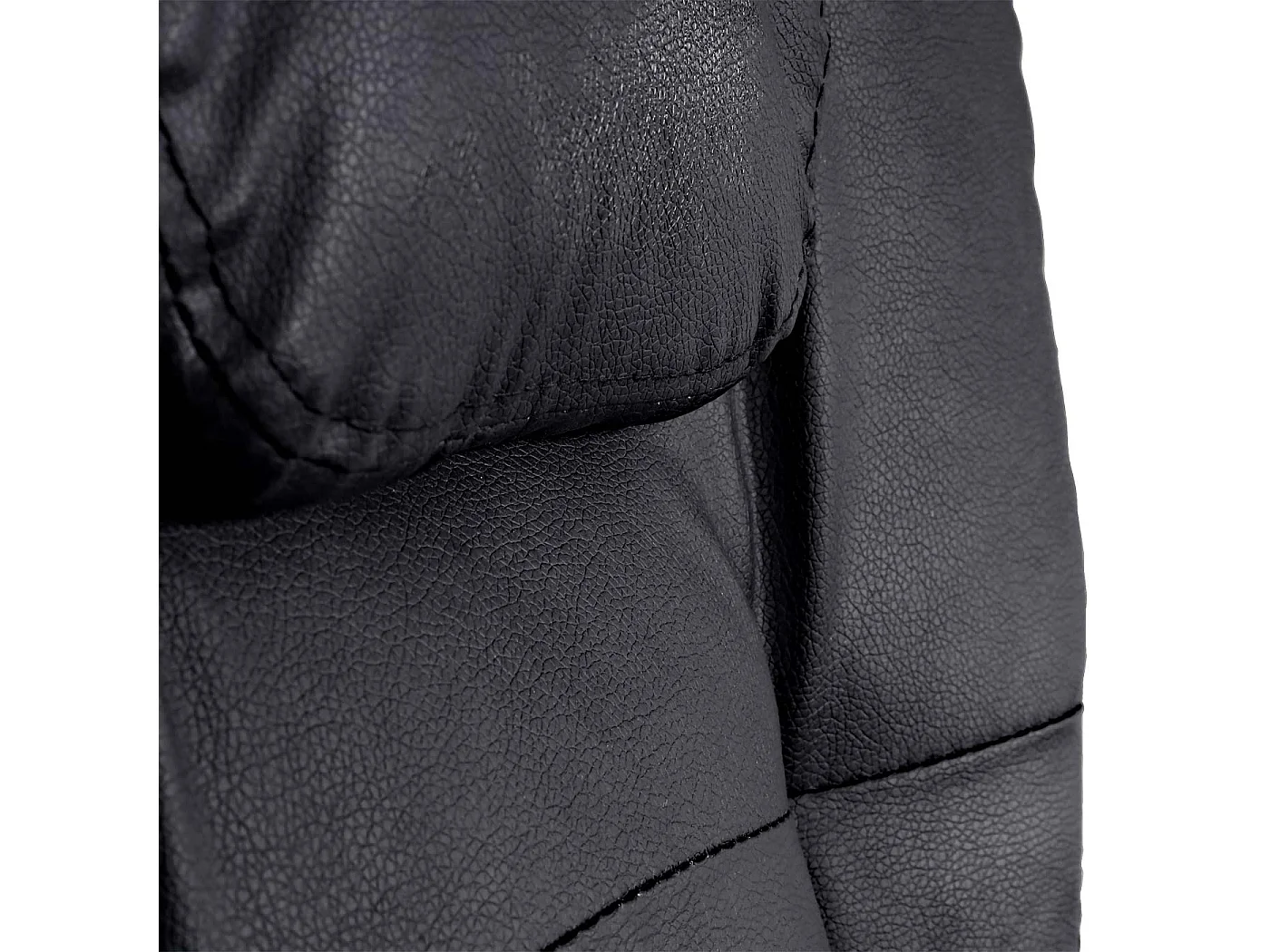 Chaise de bureau MCW-M80,  noir