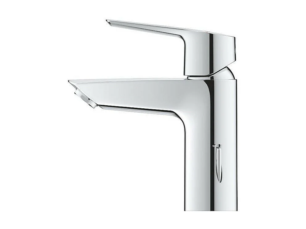 Mitigeur monocommande pour lavabo - Taille S - GROHE - Start - Chrome