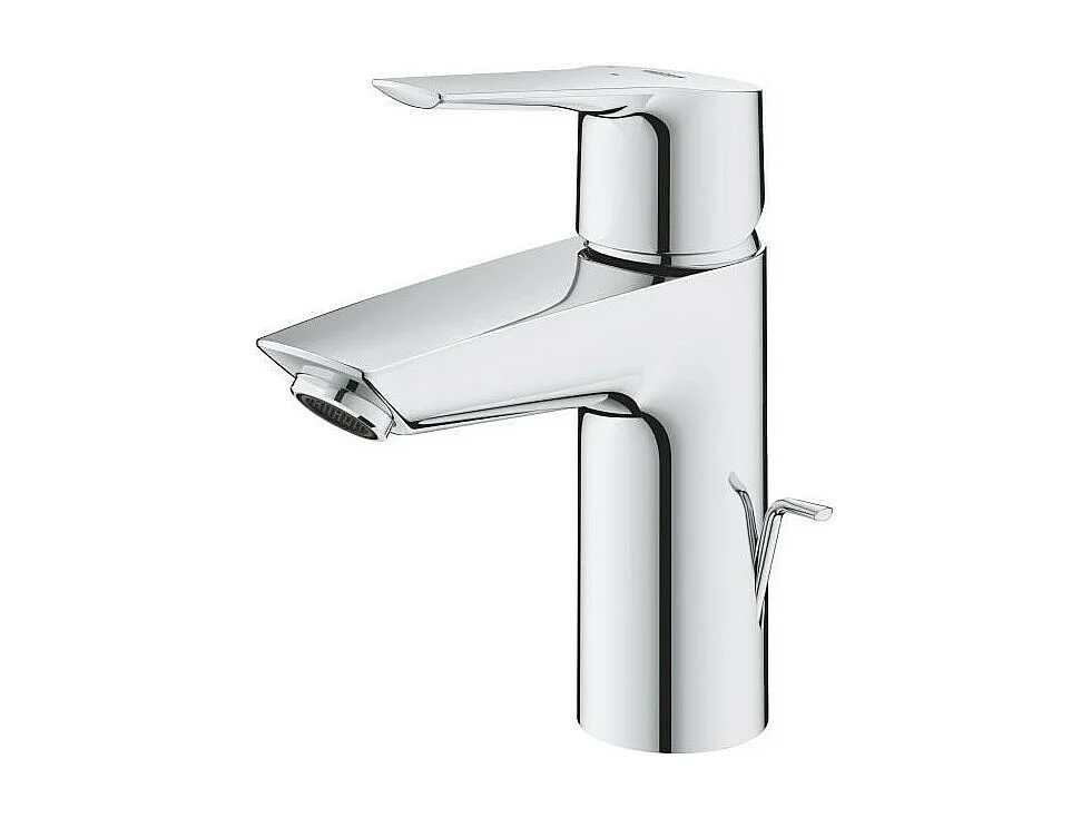 Waschtischarmatur GROHE Quickfix Start 2021 - Elegantes Design - Wassereinsparung - Leicht zu pflegen