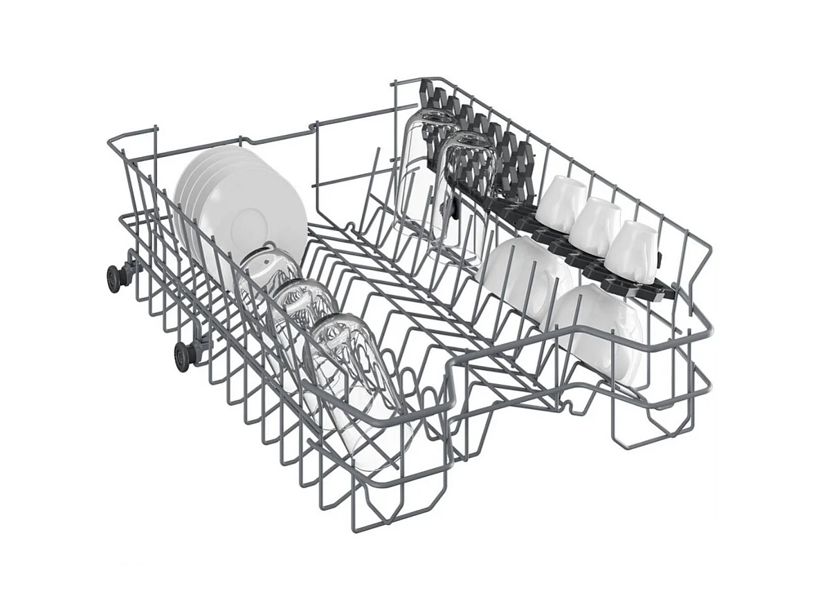 Beko Lave-vaisselle 45cm 10c 49db - dvs05024w