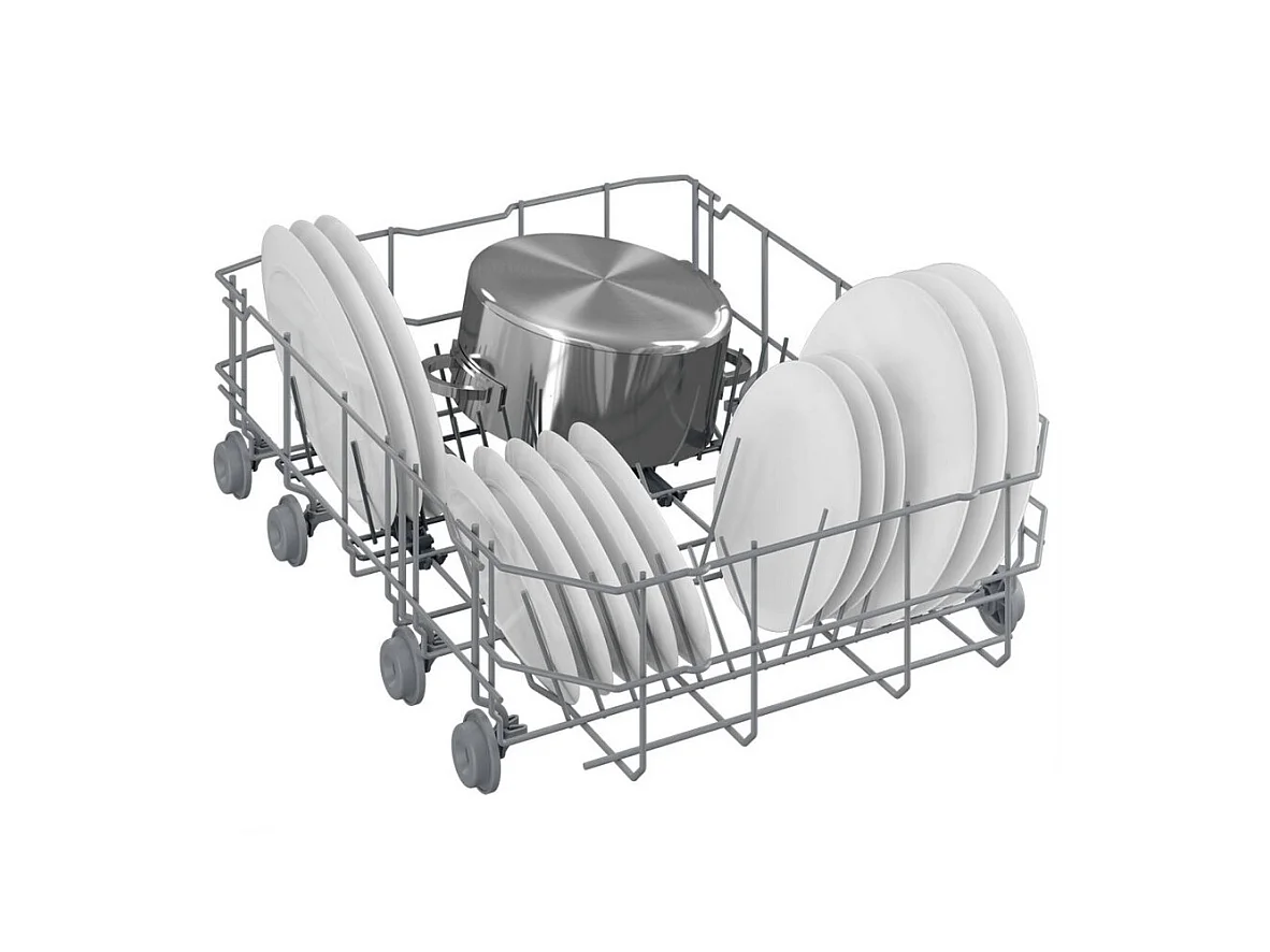 Beko Lave-vaisselle 45cm 10c 49db - dvs05024w