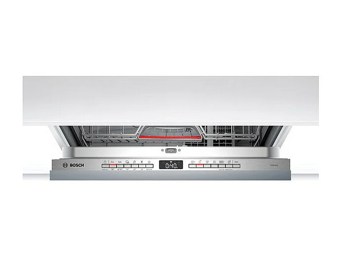 Lave-vaisselle encastrable BOSCH 12 Couverts 59.8cm, SMV4HTX31E